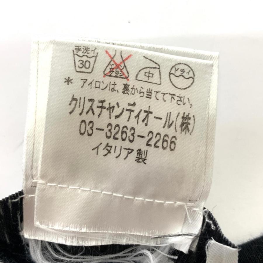 Christian Dior クリスチャンディオール 02SS タンクトップ