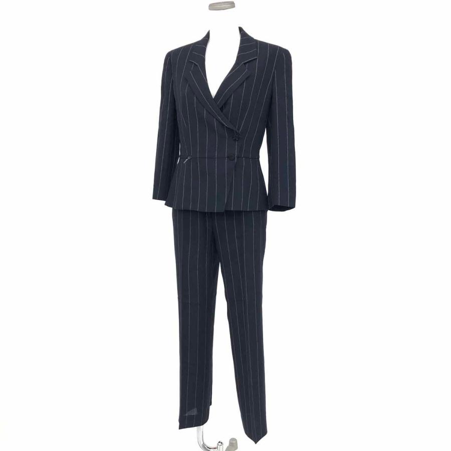 ARMANI COLLEZIONI アルマーニ コレッツォーニ セットアップ サイズ40 