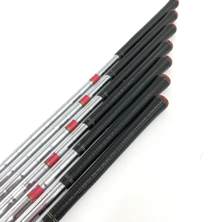 TaylorMade テーラーメイド r7 アイアンセット 7本セット スレ TaylorMade テーラーメイド r7 アイアンセット 7本セット スレ