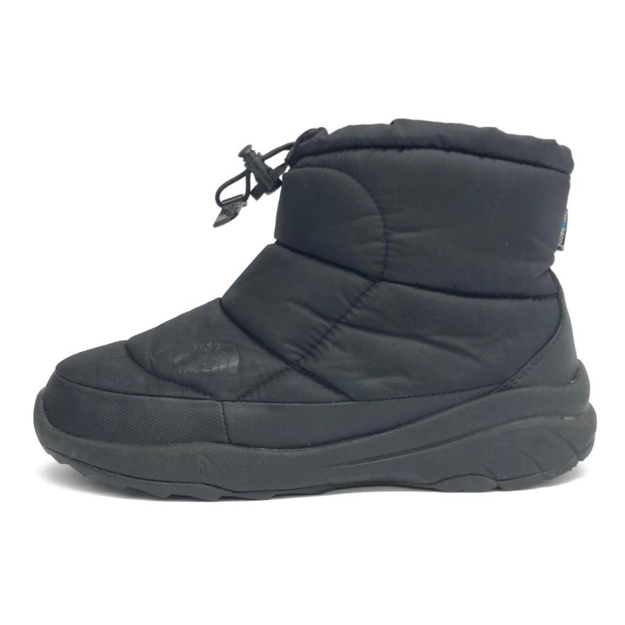 THE NORTH FACE ザノースフェイス ヌプシ スノーブーツ 良好 26.0  