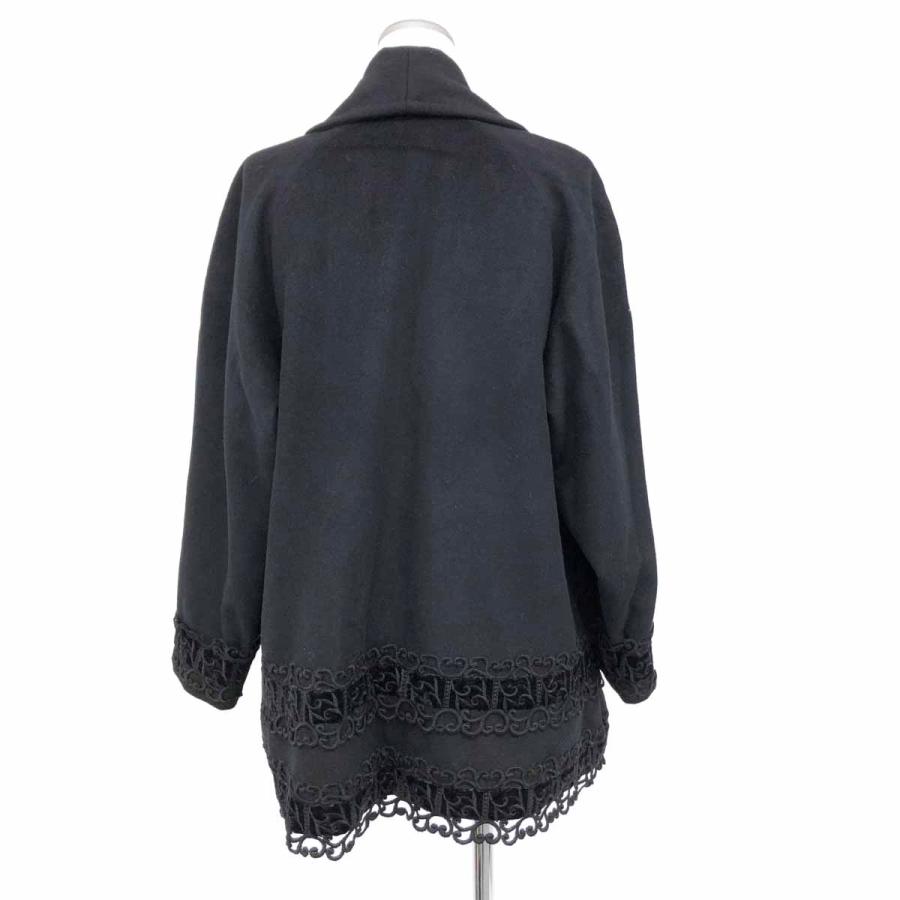 import Rossa インポートロッサ カシミヤコート 良好 サイズ42 
