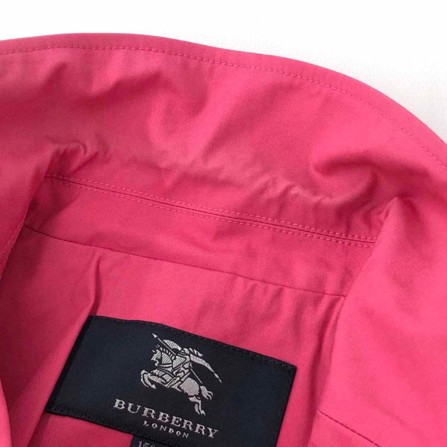 BURBERRY LONDON バーバリーロンドン ショートトレンチコート BURBERRY LONDON バーバリーロンドン ショートトレンチコート
