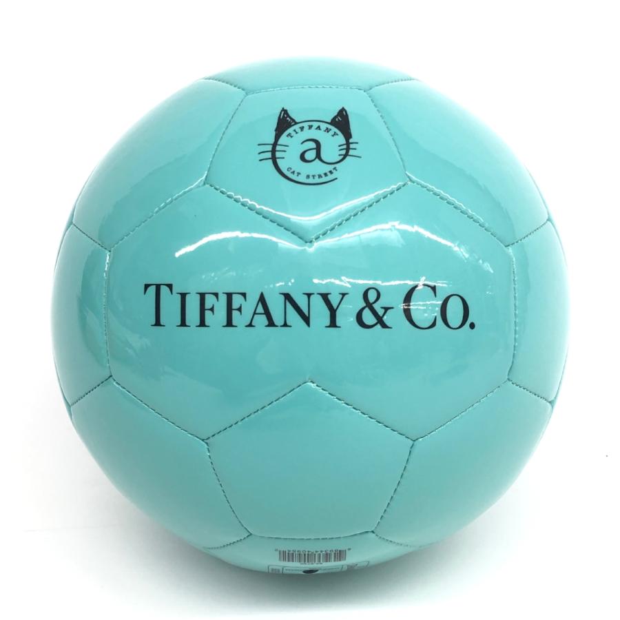 TIFFANY&Co. ティファニー×スポルディング 原宿キャット TIFFANY&Co. ティファニー×スポルディング 原宿キャット