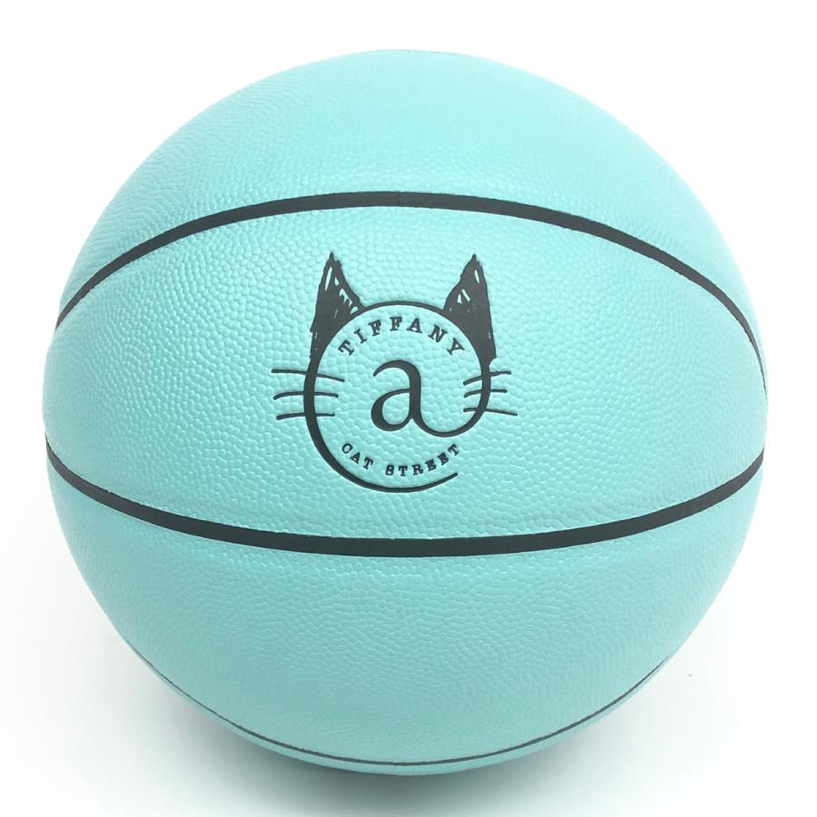 Tiffany&co キャットストリート店限定バスケットボールティファニー Tiffany&co キャットストリート店限定バスケットボールティファニー