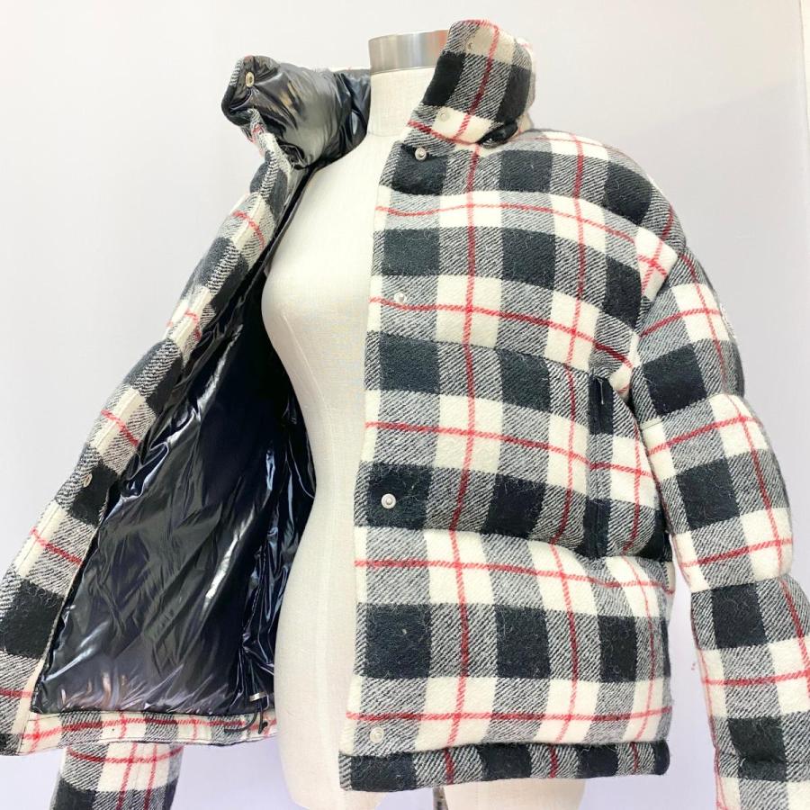 MONCLER モンクレール CAILLE ダウンジャケット 良好 0 ブラック MONCLER モンクレール CAILLE ダウンジャケット 良好 0 ブラック