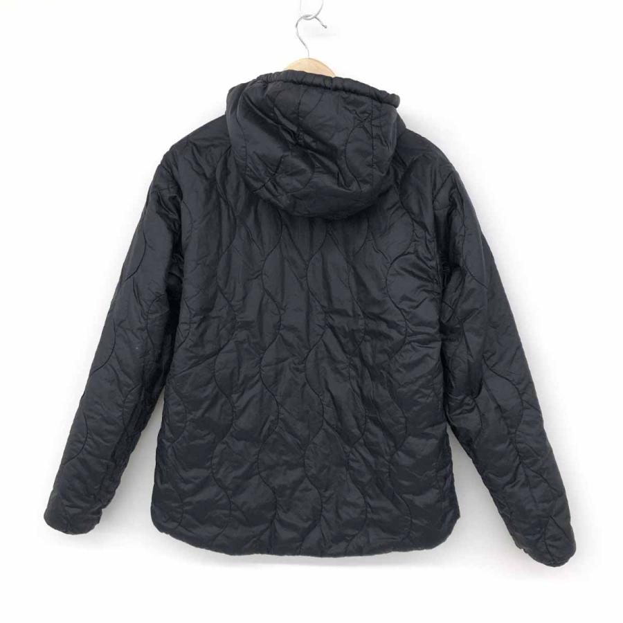 WILDTHINGS ワイルドシングス リバーシブル中綿ジャケット M WILDTHINGS ワイルドシングス リバーシブル中綿ジャケット M