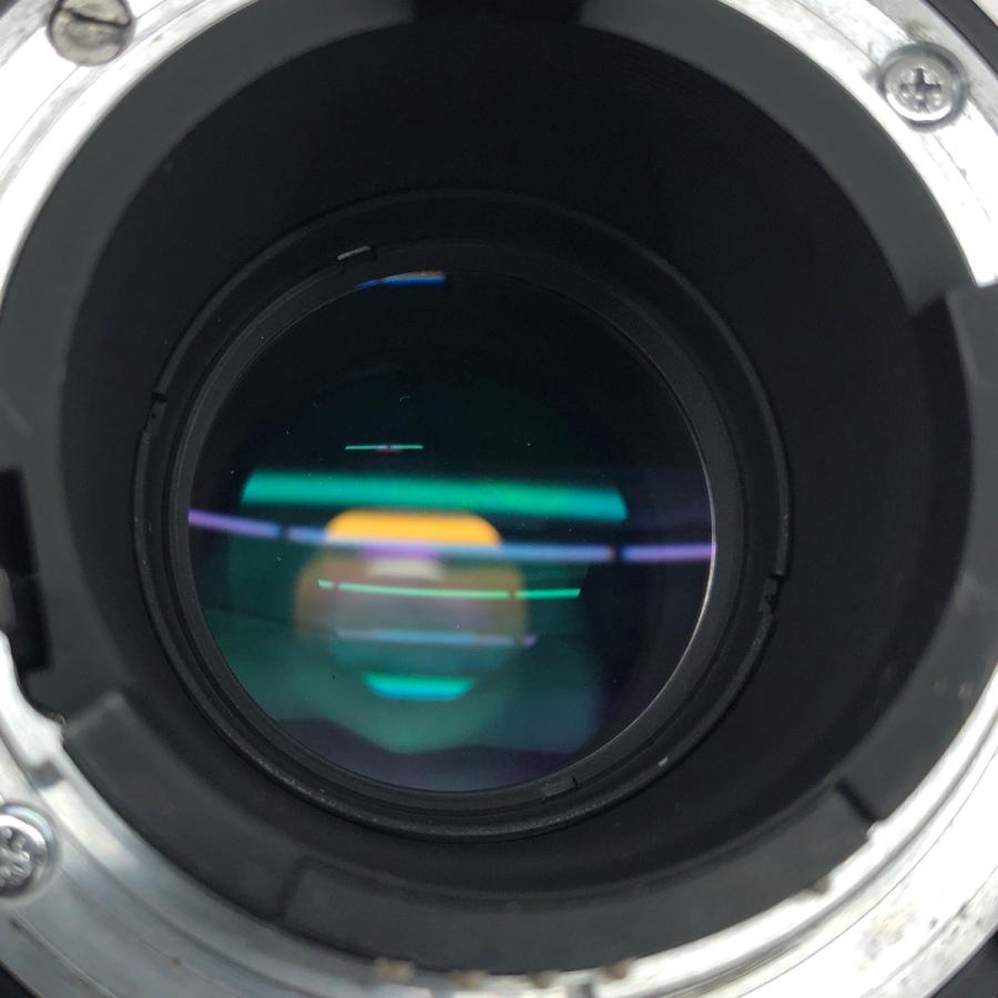 Nikon ニコン カメラレンズ ジャンク品 NIKKOR 80-200mm/2.8 D Nikon ニコン カメラレンズ ジャンク品 NIKKOR 80-200mm/2.8 D