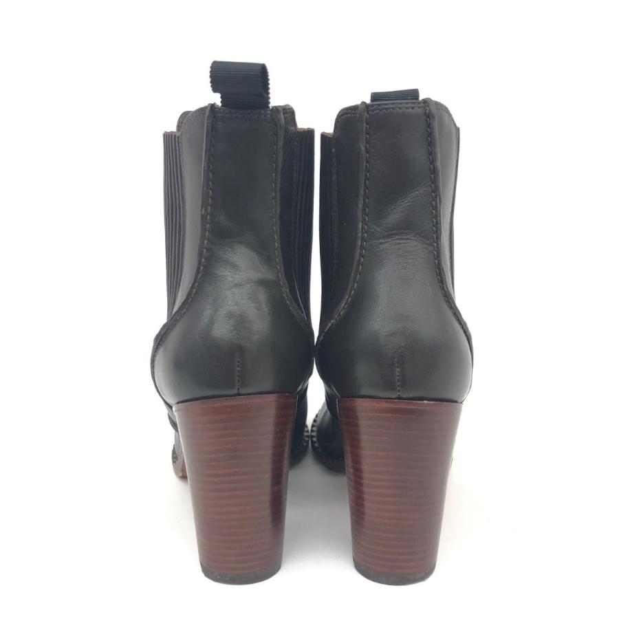 MARC BY JACOBS マークバイマークジェイコブス ブーツ 良好 37 1