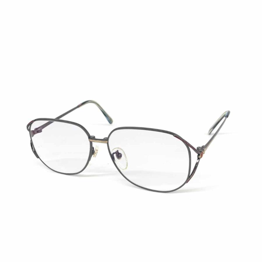 LANVIN ランバン メガネフレーム 35-959 ブロンズ レディース 