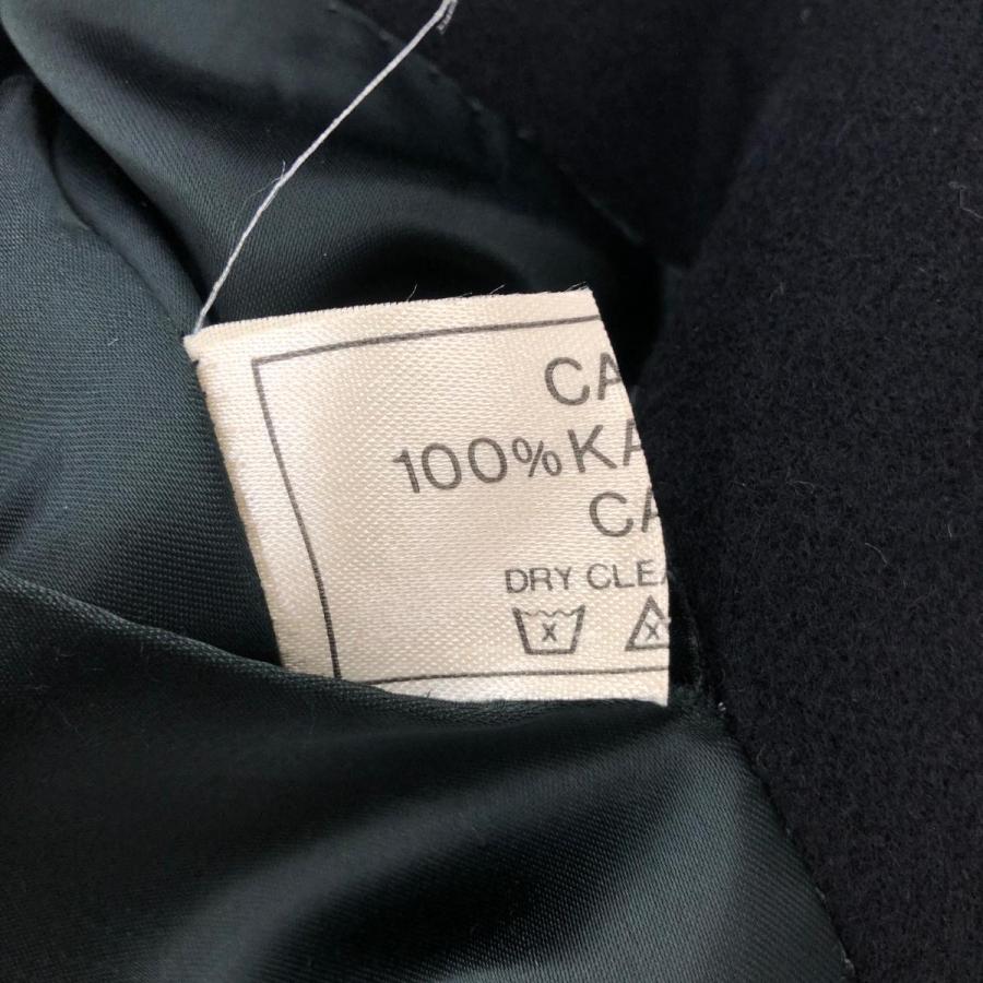 dunhill ダンヒル カシミヤ100%コート ブラック メンズ アウター dunhill ダンヒル カシミヤ100%コート ブラック メンズ アウター