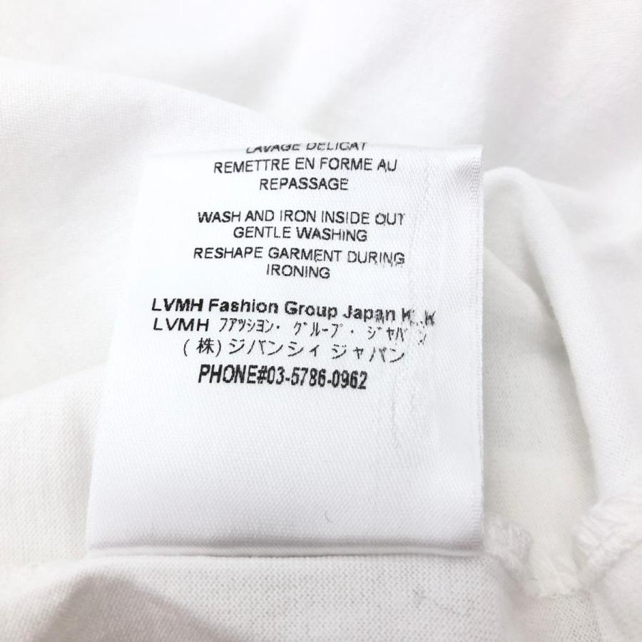 GIVENCHY ジバンシィ 半袖カットソー 未使用品 大きいサイズXL 