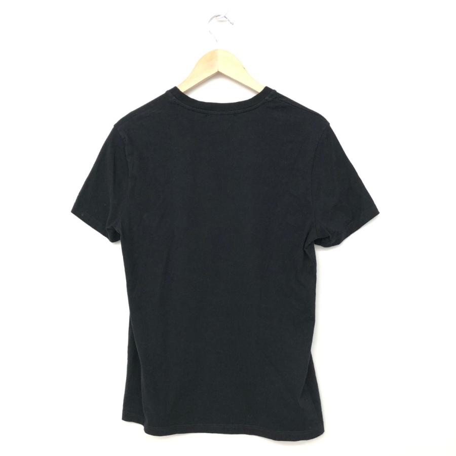 ALEXANDER MCQUEEN アレキサンダーマックイーン 半袖Tシャツ ALEXANDER MCQUEEN アレキサンダーマックイーン 半袖Tシャツ