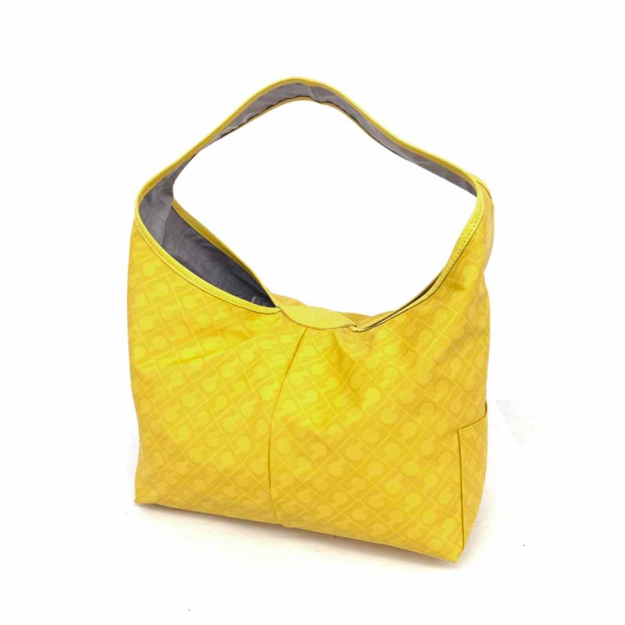 GHERARDINI ゲラルディーニ ソフティ ワンショルダーバッグ 良好  