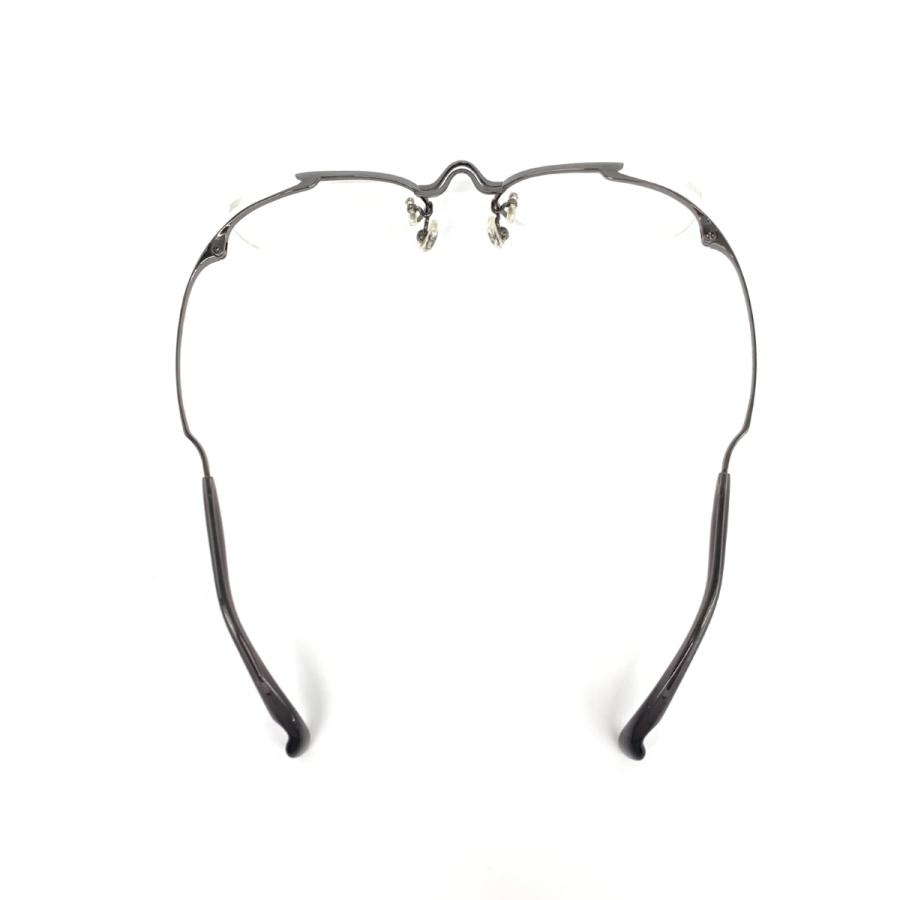 999.9 (Four Nines) フォーナインズ メガネ 美品 O-11T/52□19 999.9 (Four Nines) フォーナインズ メガネ 美品 O-11T/52□19