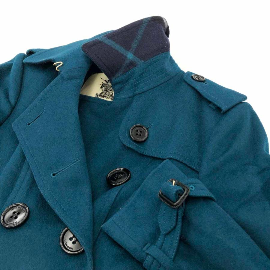 BURBERRY LONDON バーバリーロンドン ロングコート 美品 サイズ BURBERRY LONDON バーバリーロンドン ロングコート 美品 サイズ