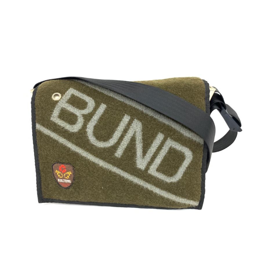 KULTBAG(カルトバッグ)/メッセンジャーバッグ