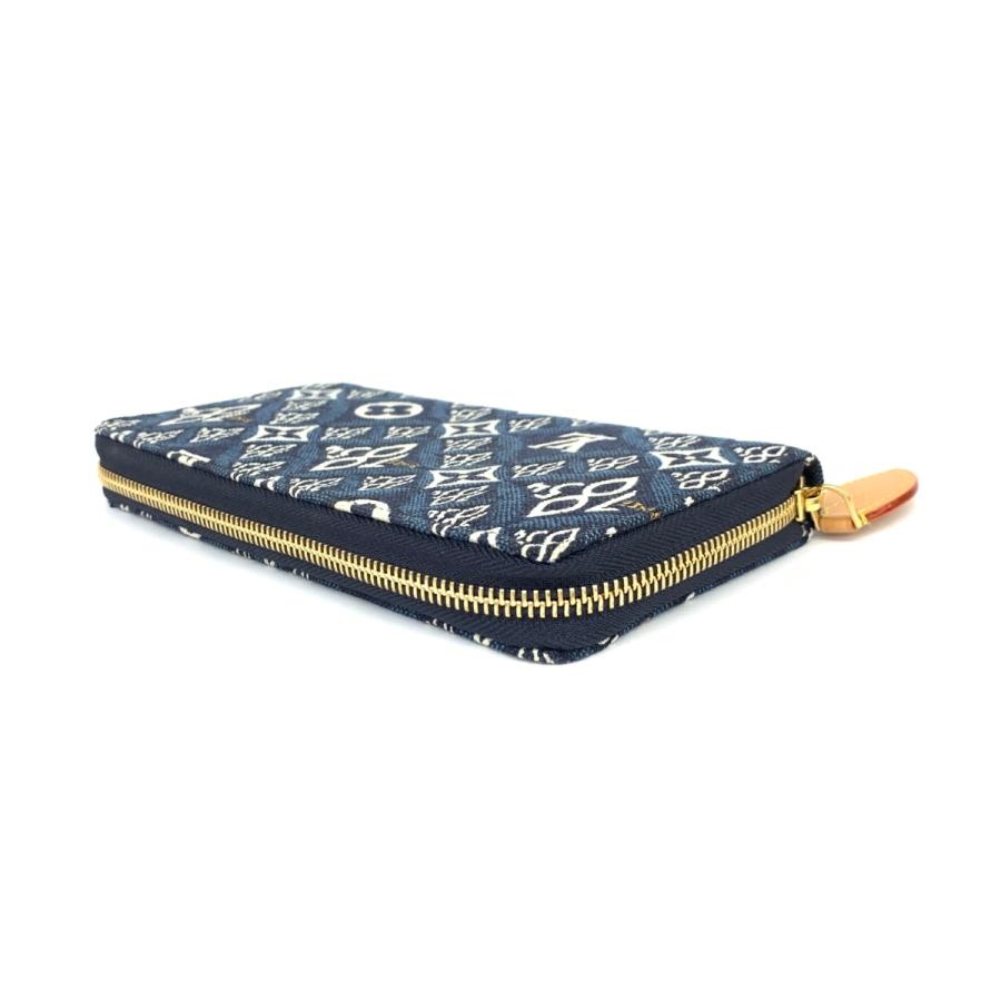 LOUIS VUITTON ルイヴィトン ジッピーウォレット Since1854 LOUIS VUITTON ルイヴィトン ジッピーウォレット Since1854