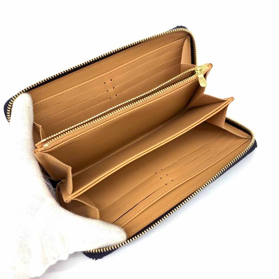 LOUIS VUITTON ルイヴィトン ジッピーウォレット Since1854 LOUIS VUITTON ルイヴィトン ジッピーウォレット Since1854