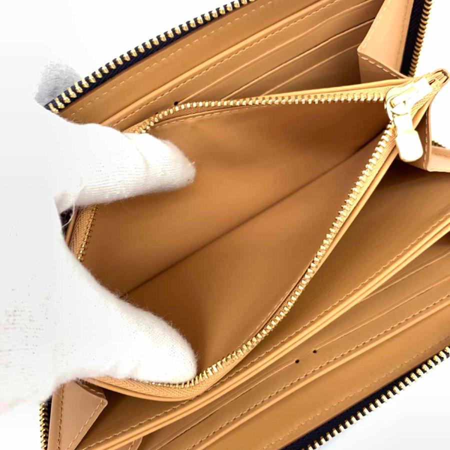 LOUIS VUITTON ルイヴィトン ジッピーウォレット Since1854 LOUIS VUITTON ルイヴィトン ジッピーウォレット Since1854