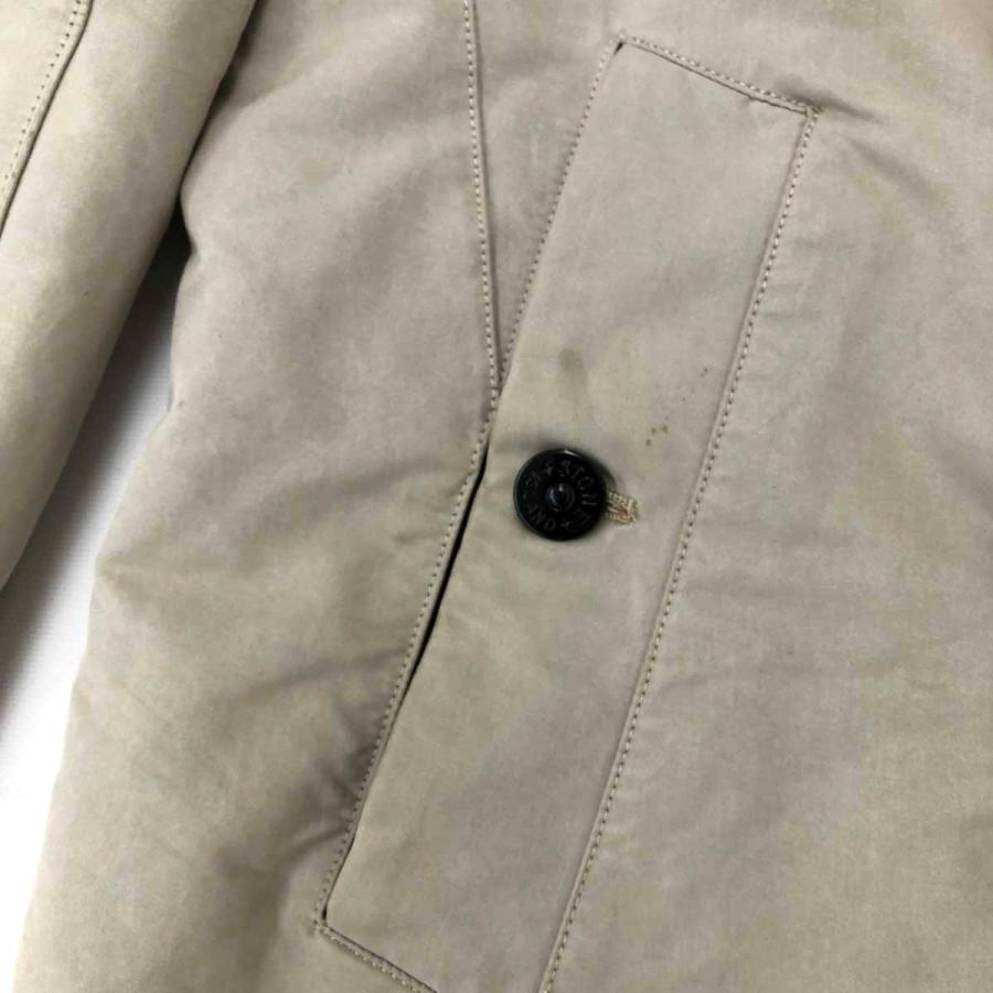 STONE ISLAND ストーンアイランド トレンチコート サイズM STONE ISLAND ストーンアイランド トレンチコート サイズM
