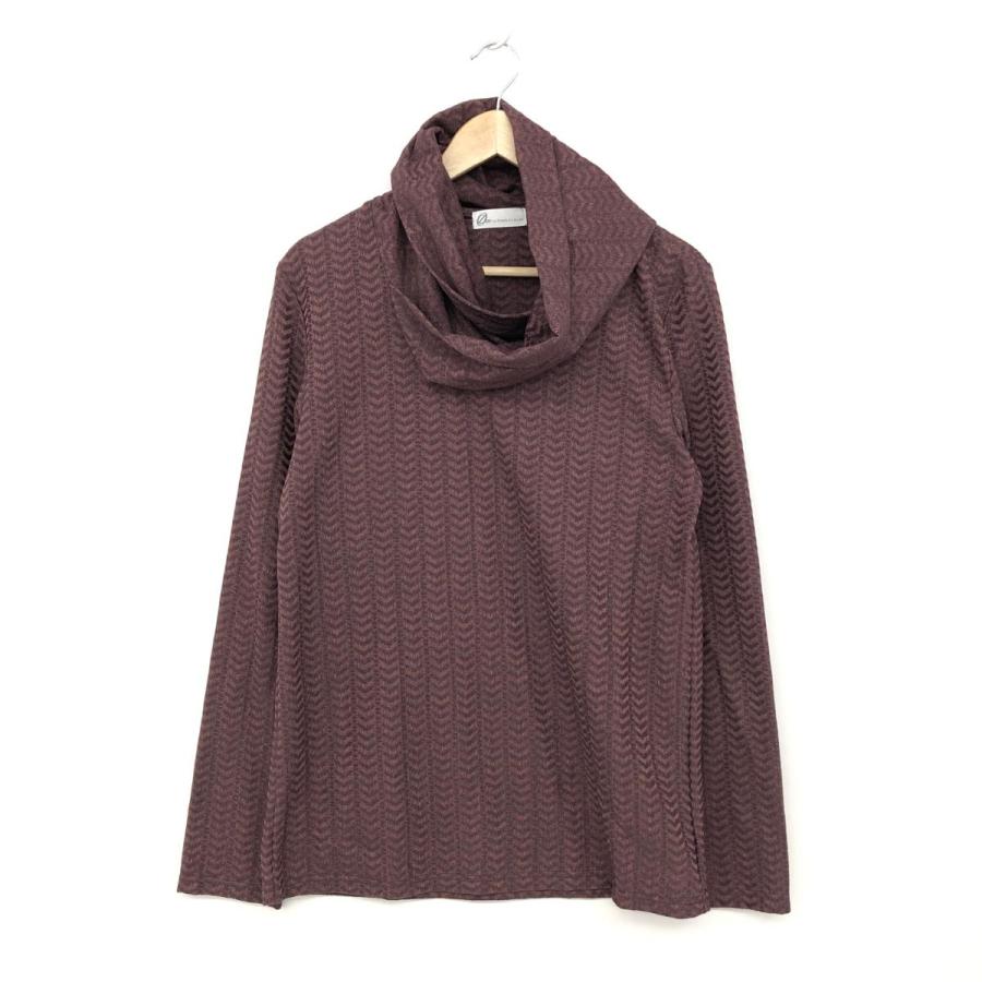 トルネードマート タリバンネックカットソー 【公式通販】