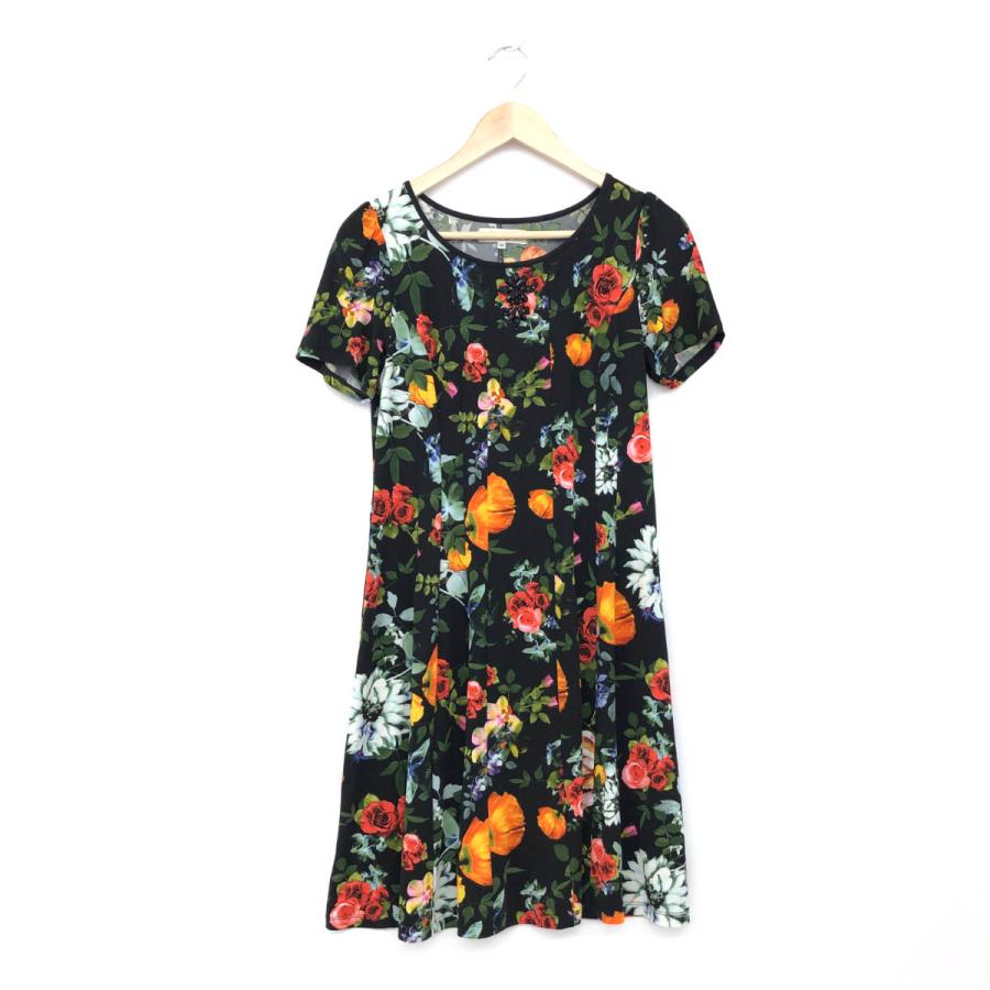 新品未使用スーパービューティワンピースサイズ40 スーパービューティーワンピースサイズ40