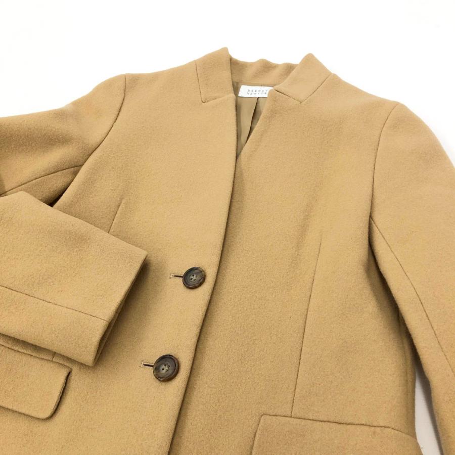 BARNEYS NEWYORK バーニーズニューヨーク コート サイズ40 BARNEYS NEWYORK バーニーズニューヨーク コート サイズ40