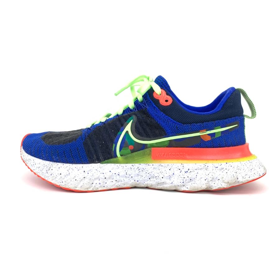 NIKE ナイキ リアクト インフィニティ ラン フライトニット2