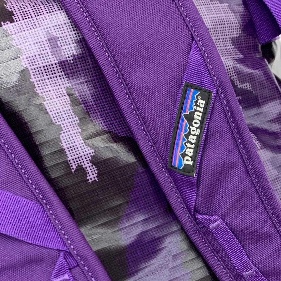 patagonia パタゴニア ブラックホールダッフル ボストンバッグ patagonia パタゴニア ブラックホールダッフル ボストンバッグ