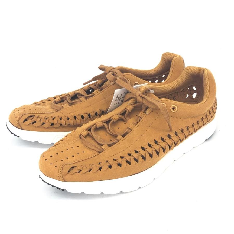 NIKE ナイキ メイフライウーブン シューズ 未使用品 26.5cm 833132-700 