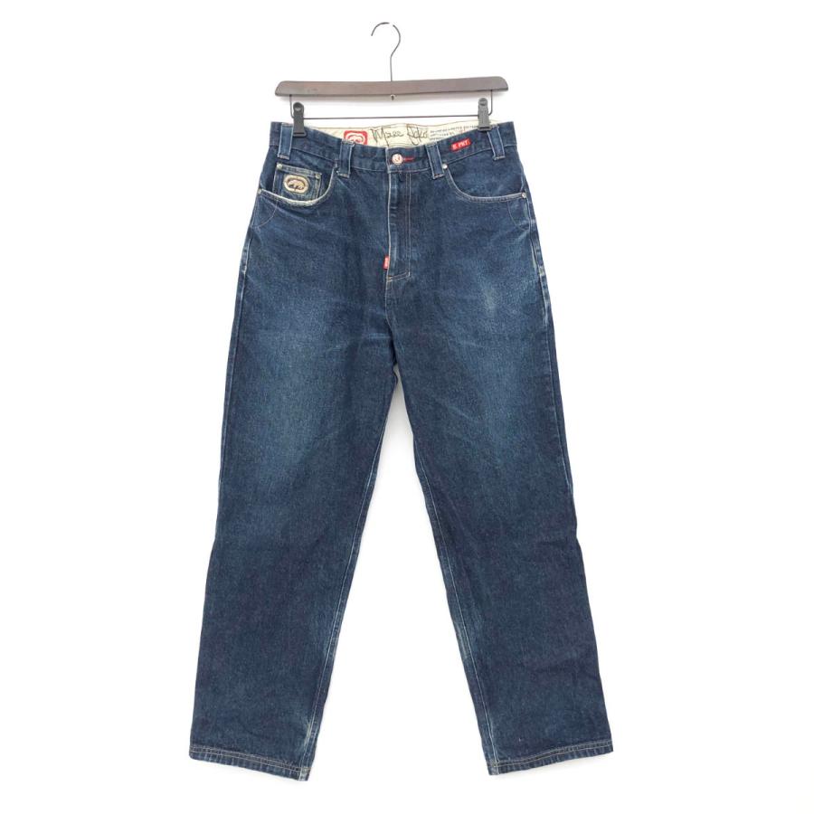 ecko unltd. エコーアンリミテッド デニムパンツ サイズ34 ecko unltd. エコーアンリミテッド デニムパンツ サイズ34