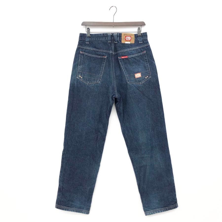 ecko unltd. エコーアンリミテッド デニムパンツ サイズ34 ecko unltd. エコーアンリミテッド デニムパンツ サイズ34