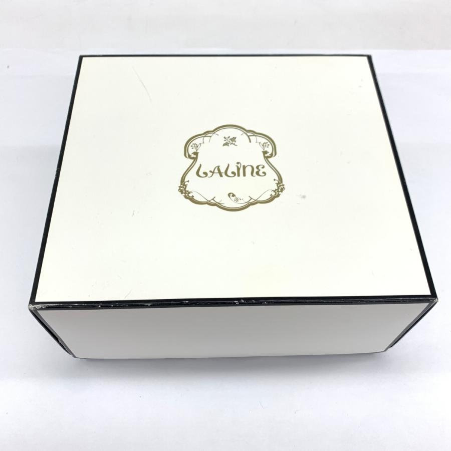 LALiNE ラリン ボディケア4点セット 未使用品 レディース コスメ 雑貨 