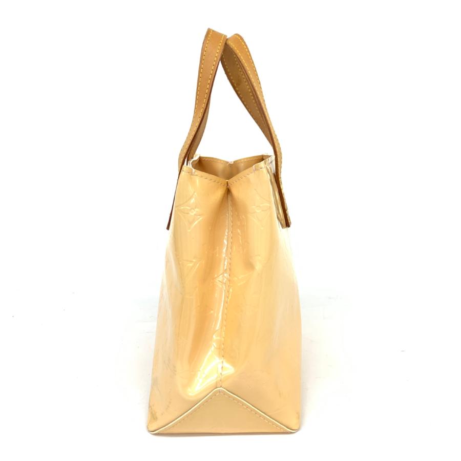 LOUIS VUITTON ルイヴィトン リードPM トートバッグ M91306