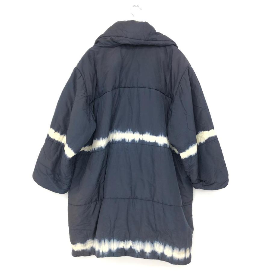 激レア＊イッセイミヤケ＊プリーツ＊フード付＊中綿入＊最高級