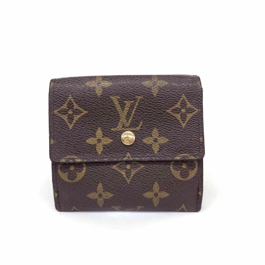 Louis Vuitton モノグラム トートバッグ SD0092