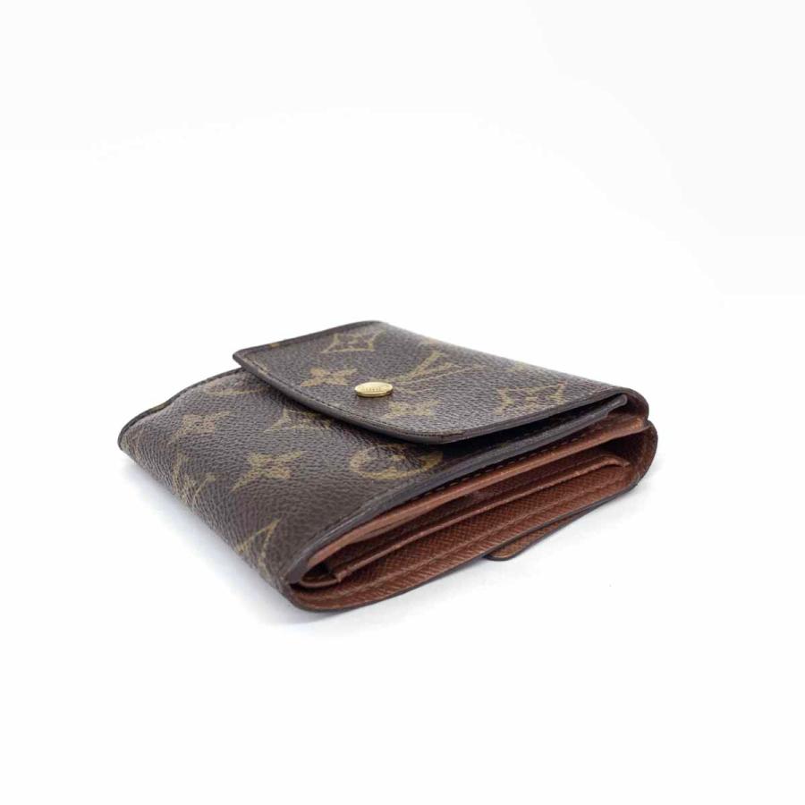 LOUIS VUITTON ルイヴィトン ポルトモネビエカルトクレディ