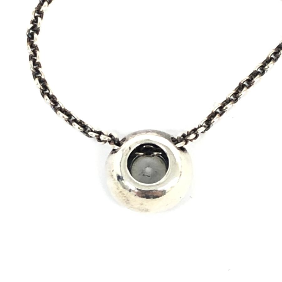 PANDORA パンドラ SVネックレス 良好 シルバーカラー 925 PANDORA パンドラ SVネックレス 良好 シルバーカラー 925