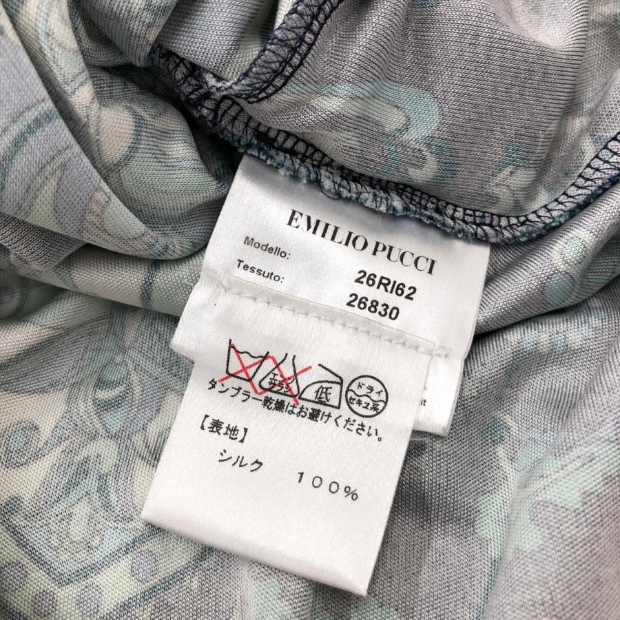 EMILIO PUCCI ワンピース　美品　サイズ36 中古・古着通販】Emilio Pucci (エミリオ プッチ) ワンピース