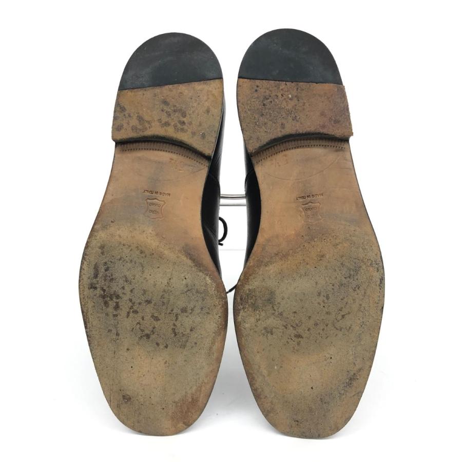 JIL SANDER ジルサンダー レザーシューズ 5 1/2 ブラウン レザー JIL SANDER ジルサンダー レザーシューズ 5 1/2 ブラウン レザー