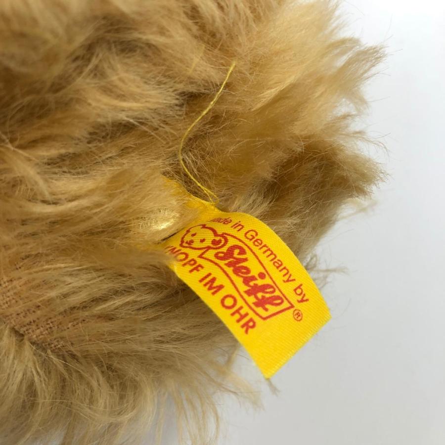 steiff シュタイフ クラシックテディベア 絶版 ぬいぐるみ steiff シュタイフ クラシックテディベア 絶版 ぬいぐるみ