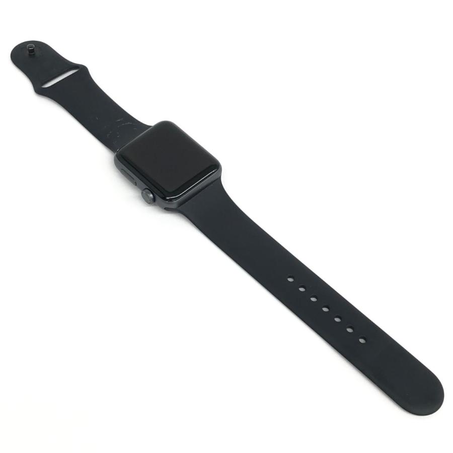Apple アップル アップルウォッチ シリーズ3 Watch Series3 42MM Apple アップル アップルウォッチ シリーズ3 Watch Series3 42MM