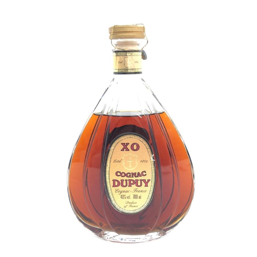 DUPUY ブランデー 45% 700ml 快適 DUPUY ブランデー 45% 700ml 快適