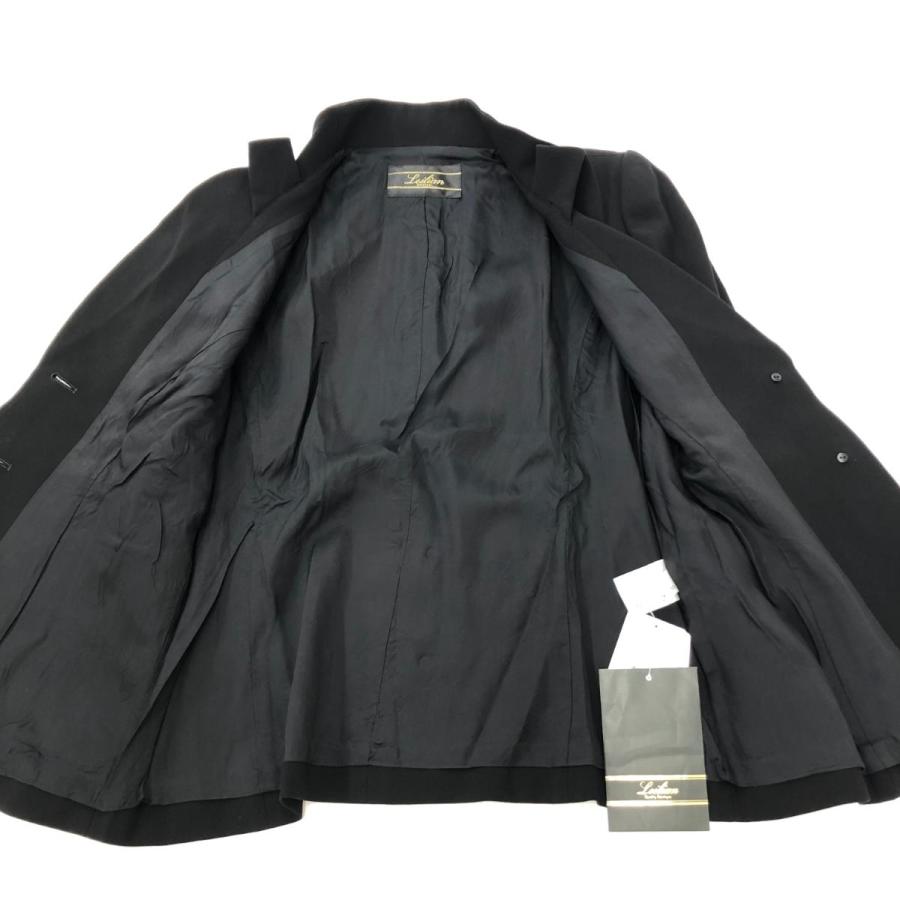 LEILIAN レリアン ブラックフォーマルスーツ 未使用品 サイズ9 