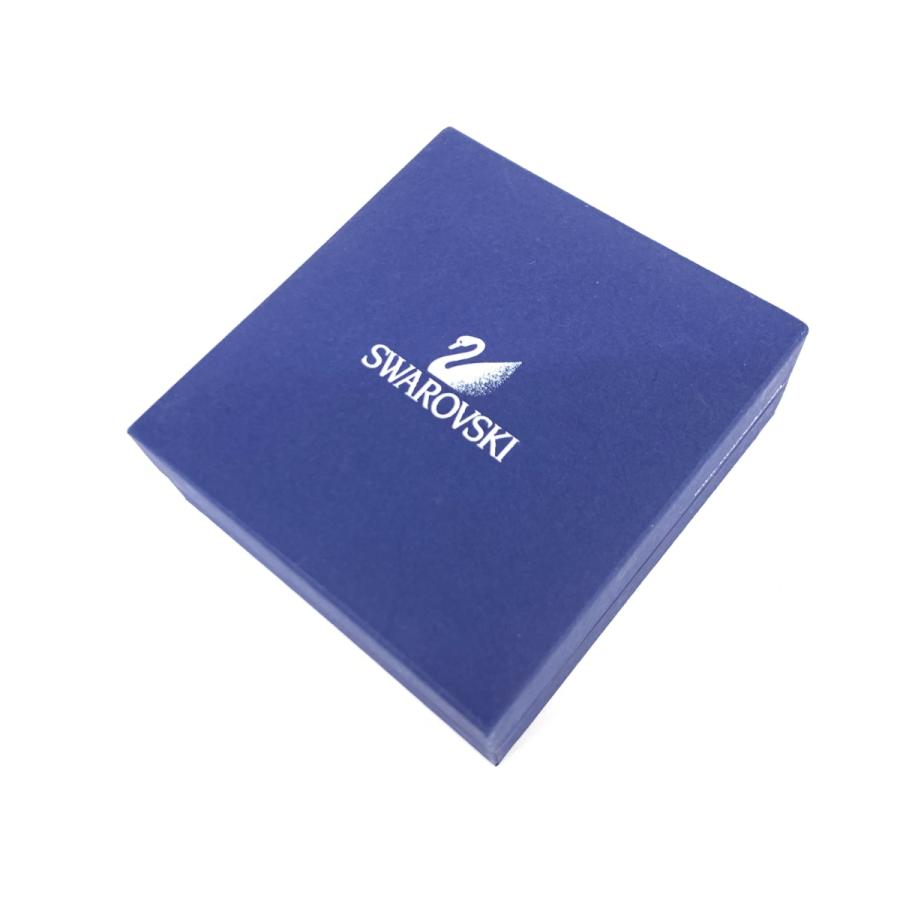 SWAROVSKI スワロフスキー ブローチ 美品 ブルー エンゼル SWAROVSKI スワロフスキー ブローチ 美品 ブルー エンゼル