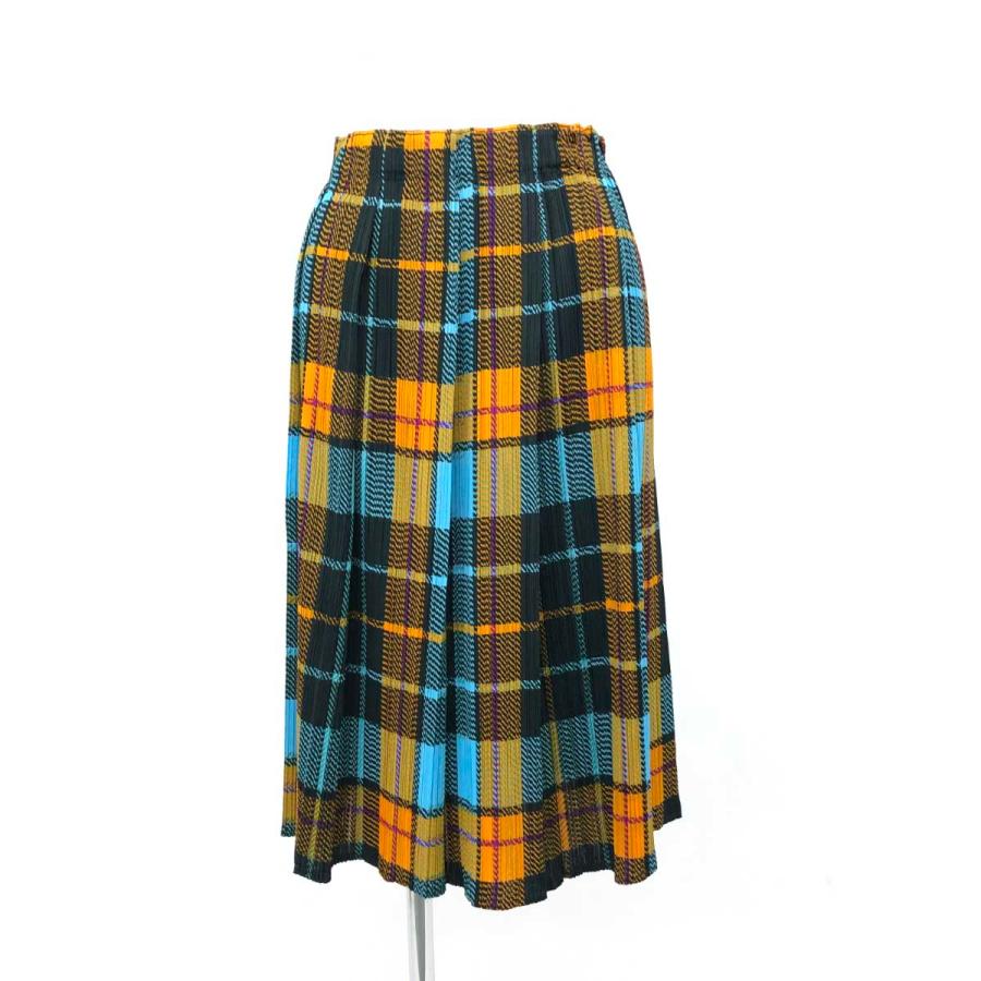 PLEATS PLEASE プリーツプリーズ スカート 美品 サイズ3 PP14-JG365 