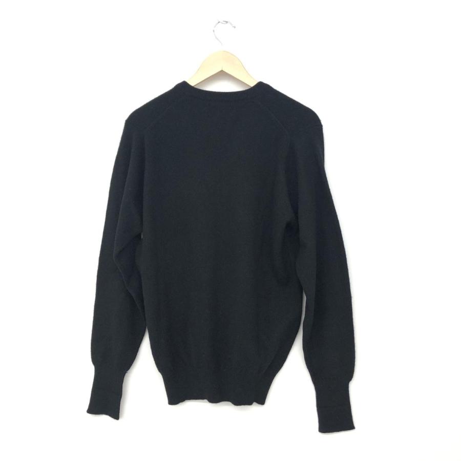 BALLANTYNE バランタイン カシミヤニット サイズ102cm 40 BALLANTYNE バランタイン カシミヤニット サイズ102cm 40