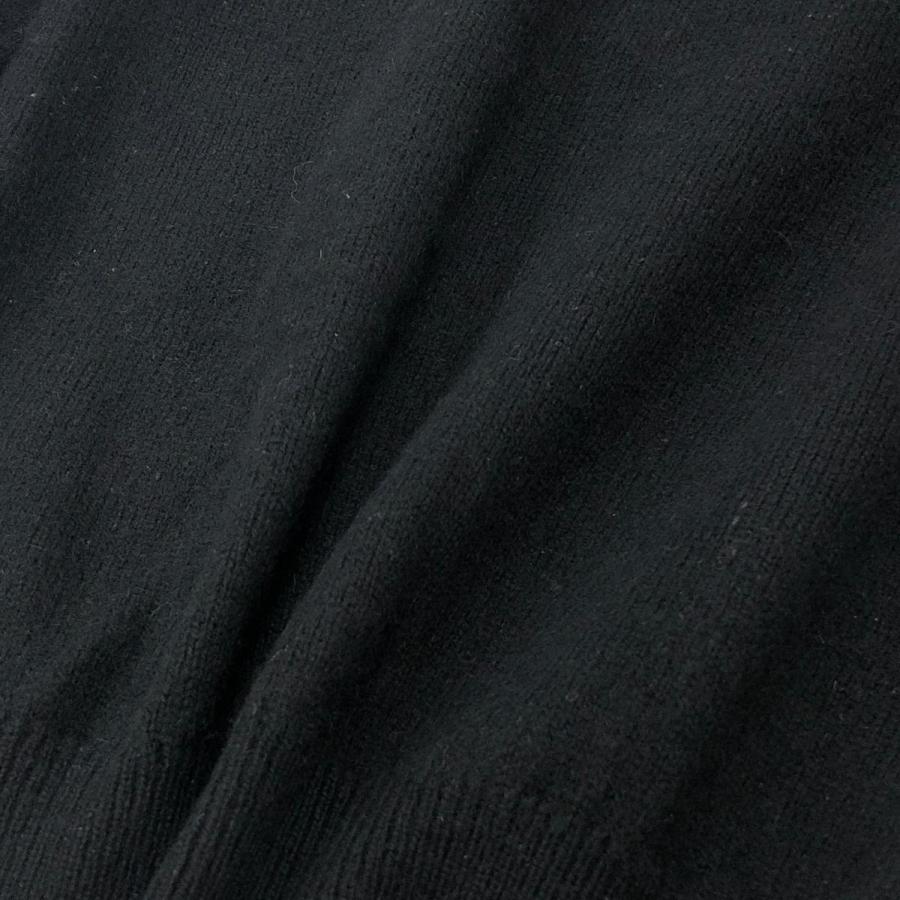 BALLANTYNE バランタイン カシミヤニット サイズ102cm 40 BALLANTYNE バランタイン カシミヤニット サイズ102cm 40