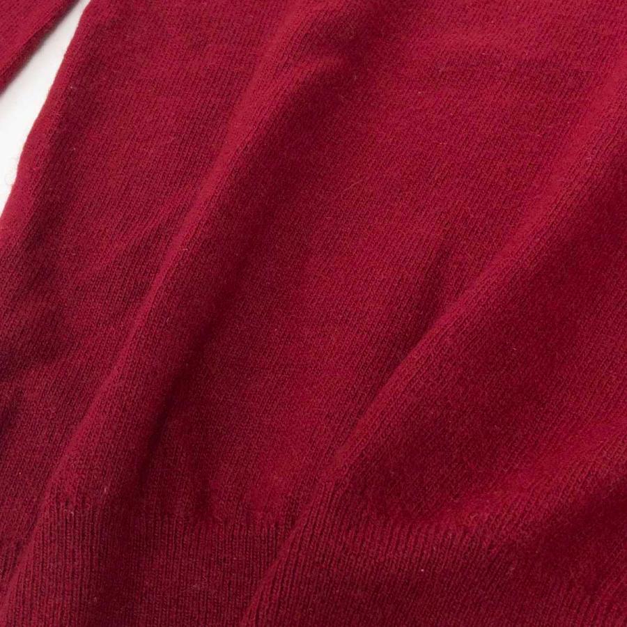 BALLANTYNE バランタイン カシミヤニット サイズ102cm 40 BALLANTYNE バランタイン カシミヤニット サイズ102cm 40