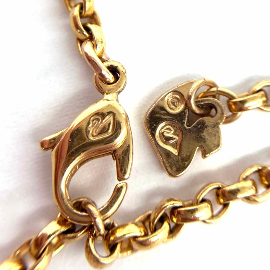SWAROVSKI スワロフスキー ネックレス ゴールドカラー ラインストーン サークレット ロング レディース accessory アクセサリー : 1-240002210895 : リサイクルショップティファナ - 通販 - Yahoo!ショッピング SWAROVSKI スワロフスキー ネックレス ゴールドカラー ラインストーン サークレット ロング レディース accessory アクセサリー : 1-240002210895 : リサイクルショップティファナ - 通販 - Yahoo!ショッピング